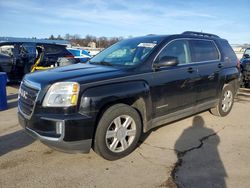 GMC Vehiculos salvage en venta: 2016 GMC Terrain sle