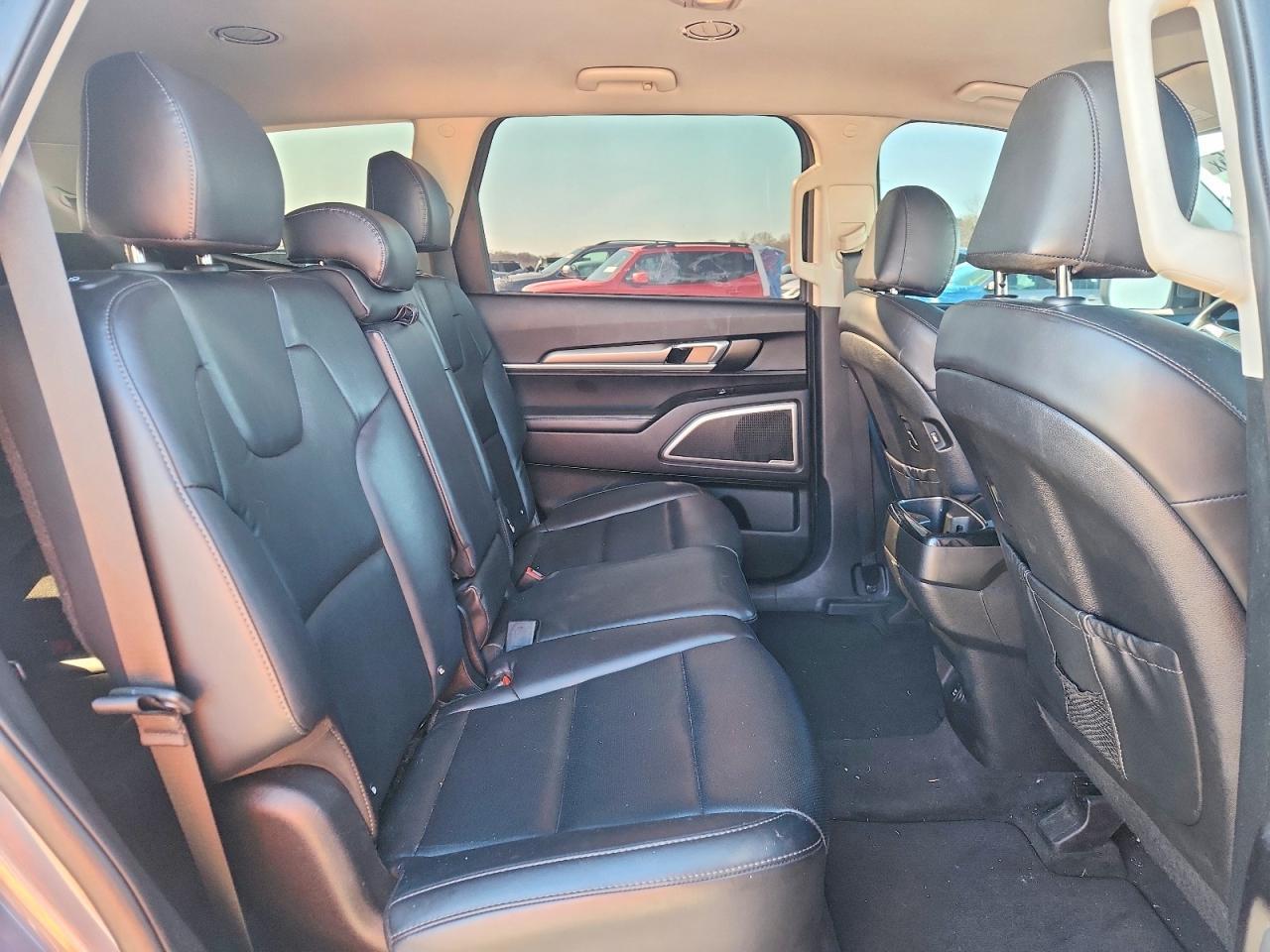2020 KIA Telluride lx