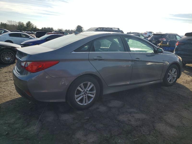 2014 Hyundai Sonata