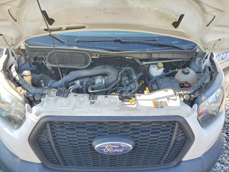 2021 Ford Transit T-350