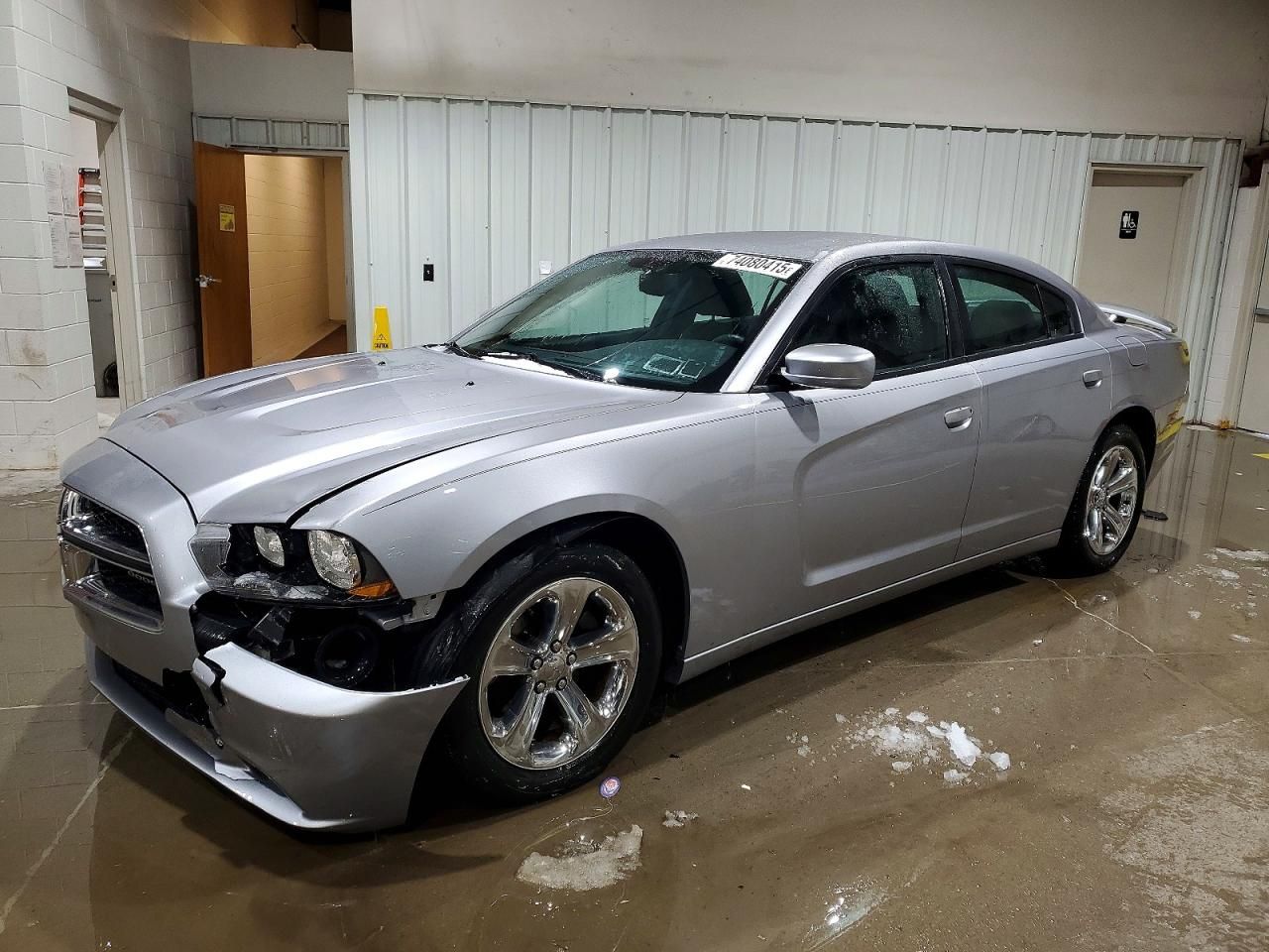 2014 Dodge Charger se