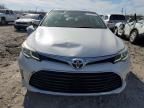 2016 Toyota Avalon xle