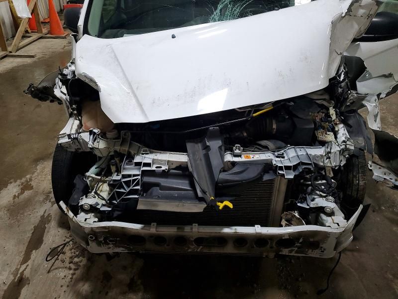 2016 Ford Transit Connect xl