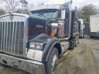 2017 Kenworth W900 Dump Truck