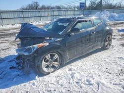 2012 Hyundai Veloster Base en venta en Hillsborough, NJ