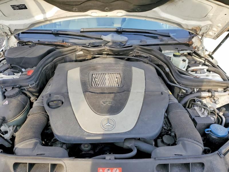 2009 Mercedes-Benz C 350