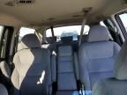 2007 Honda Odyssey ex