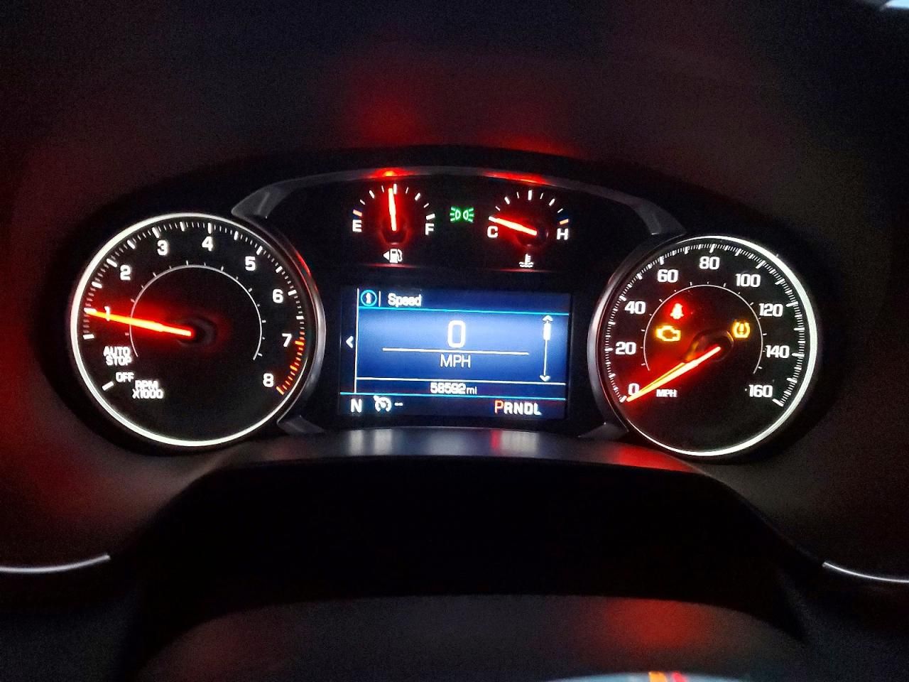 2019 Chevrolet Blazer 2LT