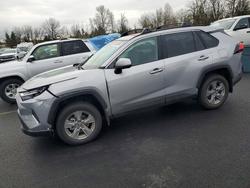 2025 Toyota Rav4 xle en venta en Portland, OR