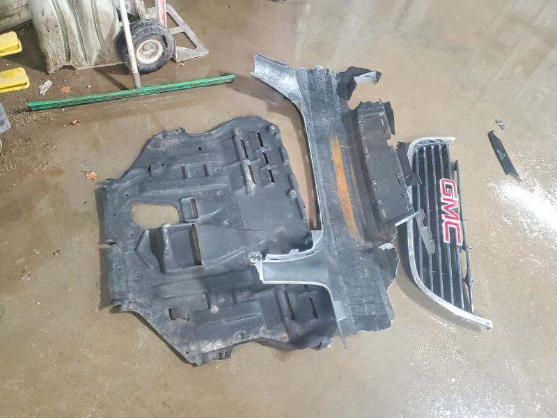 2012 GMC Yukon xl K1500 slt