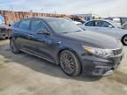2019 KIA Optima sxl