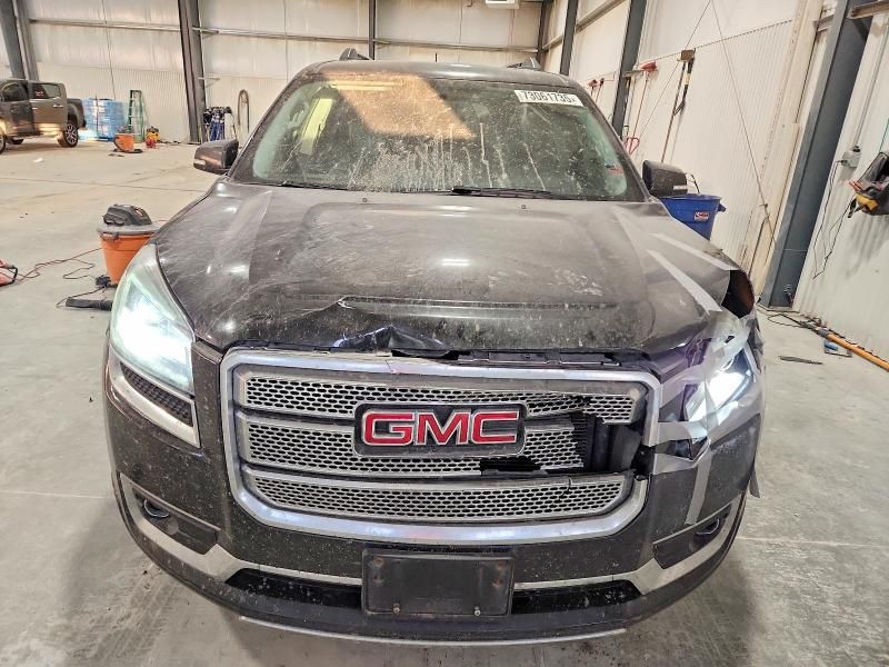 2013 GMC Acadia Denali