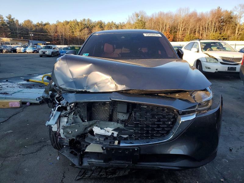 2023 Mazda Cx-5 Select