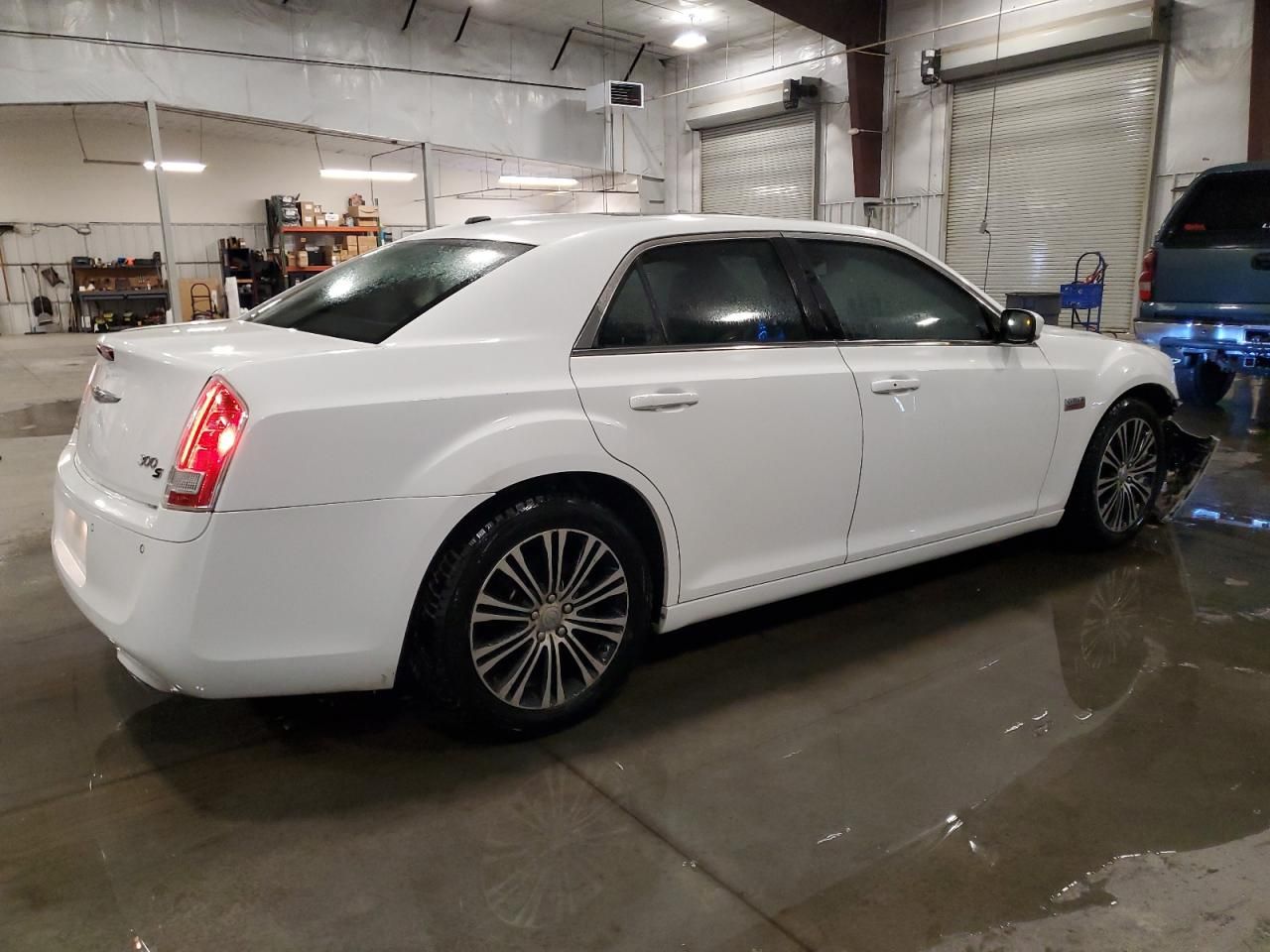 2013 Chrysler 300 s