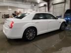 2013 Chrysler 300 s
