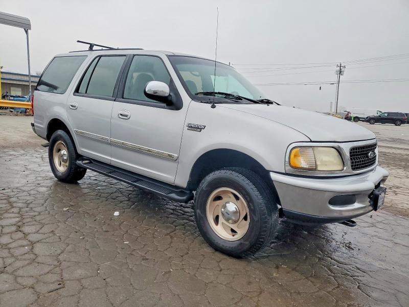 1997 Ford Expedition