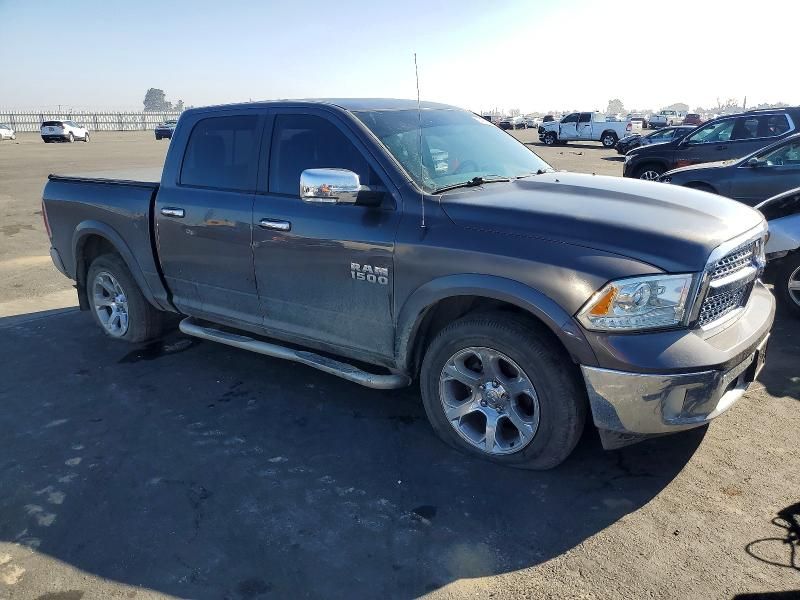2014 Dodge 1500 Laramie