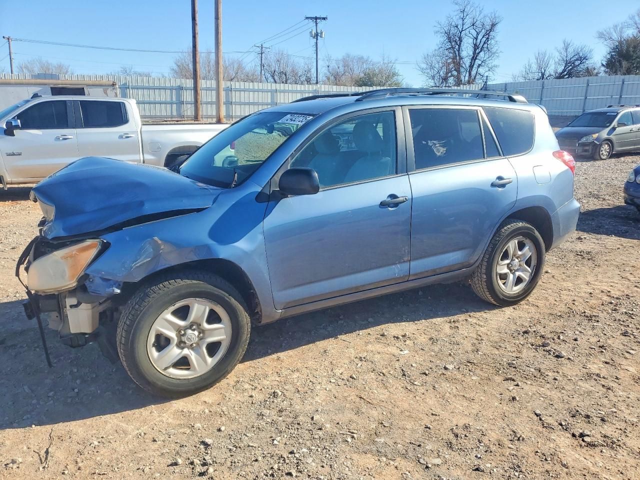 2010 Toyota Rav4