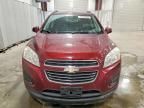 2016 Chevrolet Trax 1LT