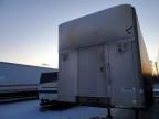 1997 Reitnouer Side Curtain Flatbed Trailer