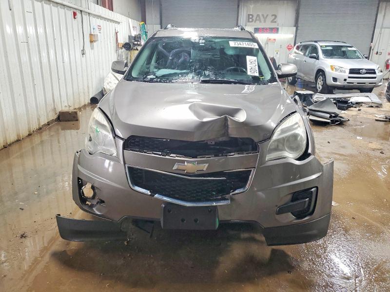 2011 Chevrolet Equinox lt