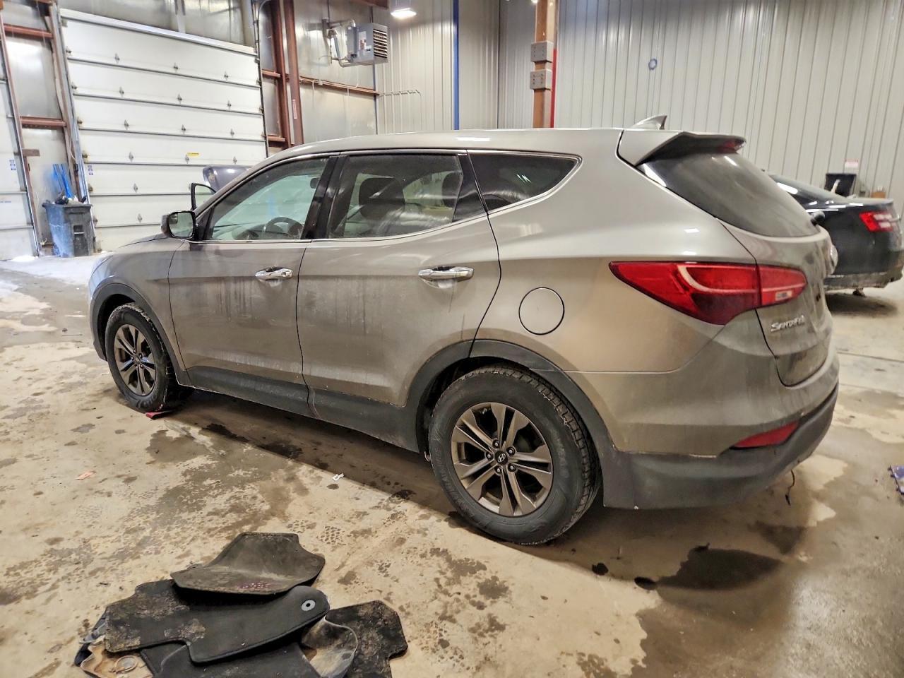 2015 Hyundai Santa fe Sport
