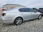 2008 Lexus Gs 450h