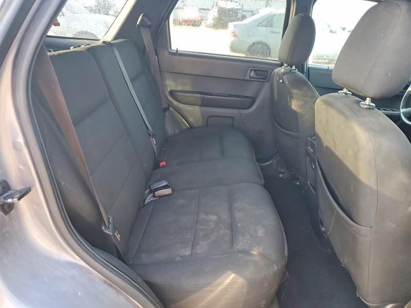 2008 Ford Escape xlt