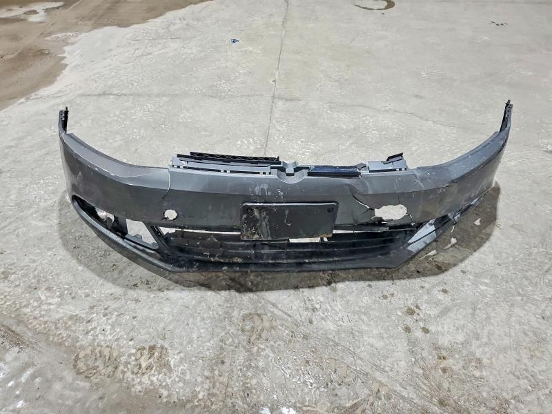 2011 Volkswagen Jetta Base