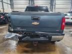 2008 Chevrolet Silverado K2500 Heavy Duty