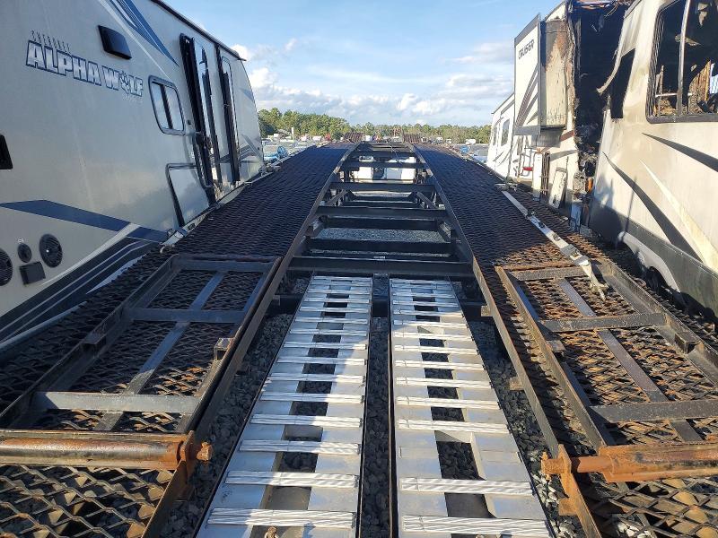 2023 Kaufman Car Carrier