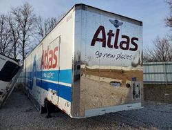 Vehiculos salvage en venta de Copart -no: 2018 Kentucky Delivery Trailer