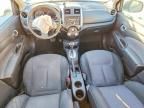 2014 Nissan Versa s