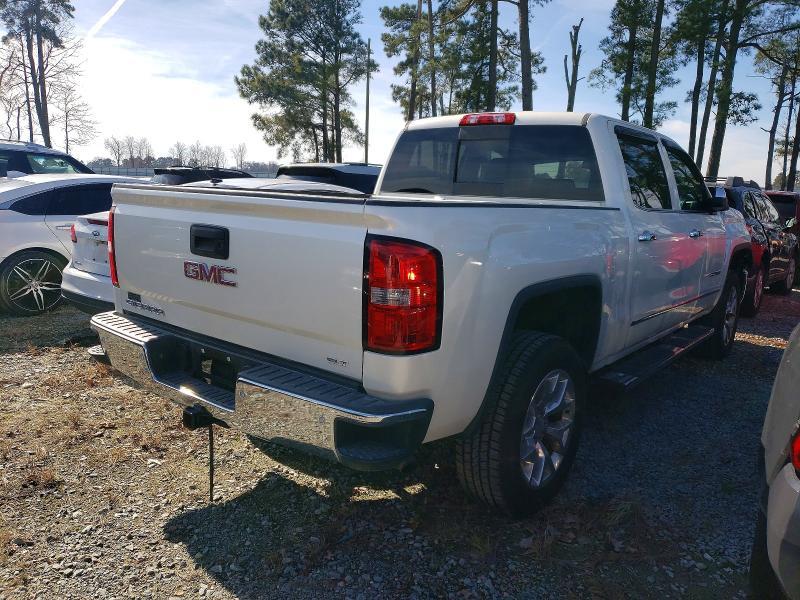2015 GMC Sierra K1500 slt