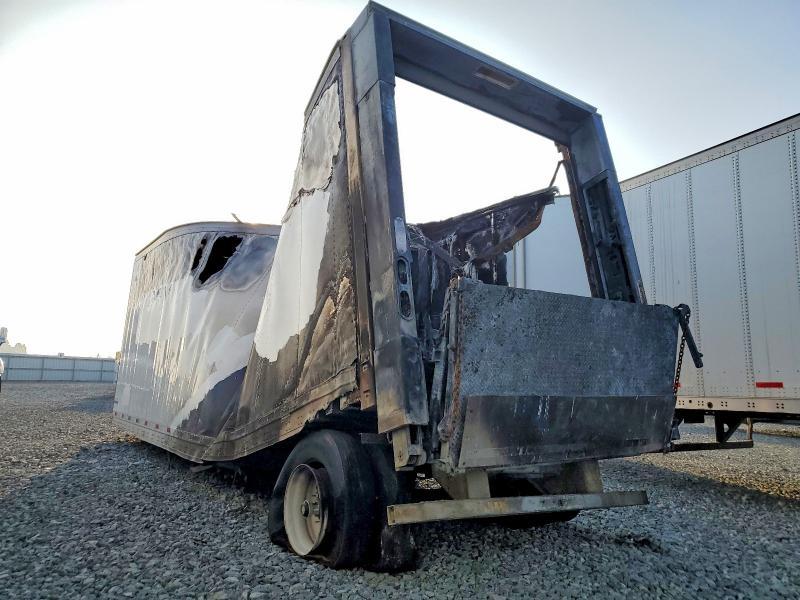 2024 Hyundai Translead VR2280151-AFR Refrigeratedvan Trailer