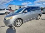 2012 Nissan Quest s