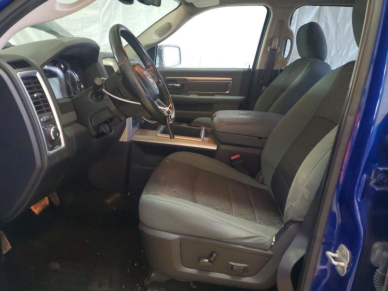 2014 Dodge Ram 1500 slt