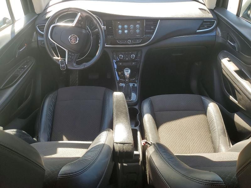2017 Buick Encore Preferred ii