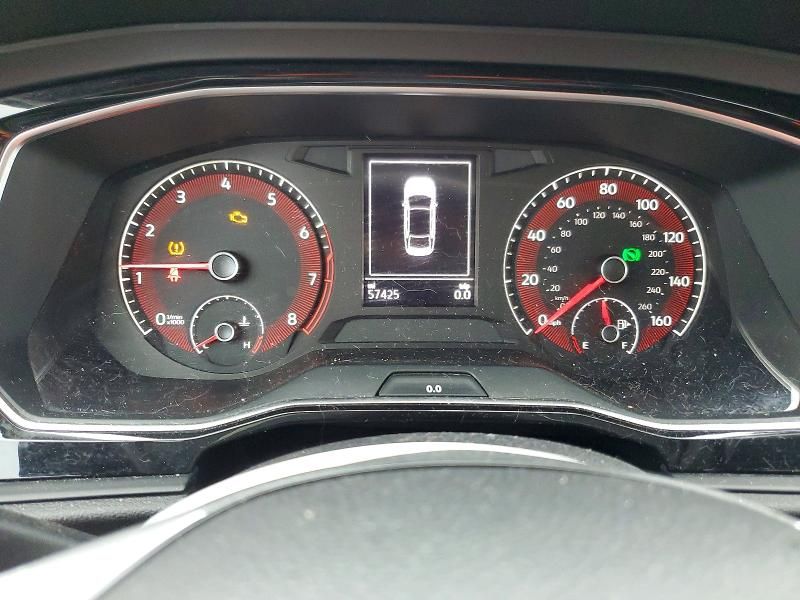 2021 Volkswagen Jetta s