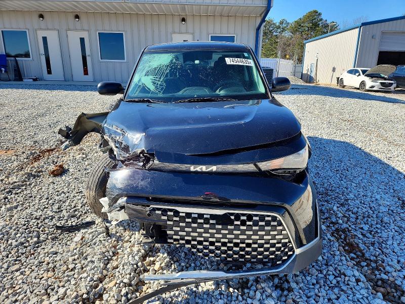 2023 KIA Soul ex