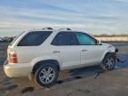 2005 Acura Mdx Touring
