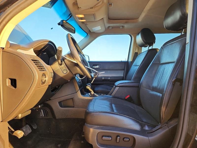 2014 Ford Flex sel