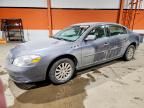 2007 Buick Lucerne cx