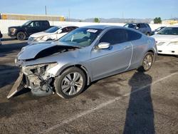 2009 Honda Accord exl en venta en Van Nuys, CA