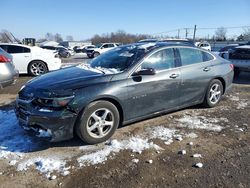 2017 Chevrolet Malibu ls for sale in Hillsborough, NJ