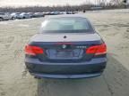 2007 BMW 328 i