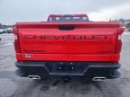 2024 Chevrolet Silverado K1500 Trail Boss Custom