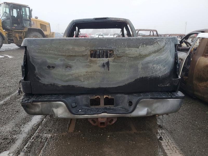 2013 Toyota Tundra Double Cab SR5