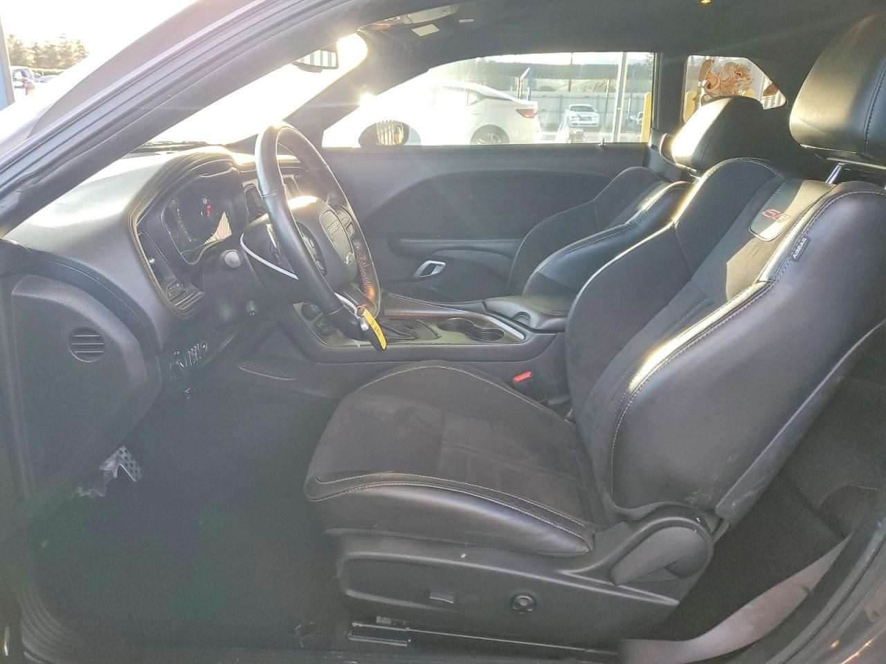 2020 Dodge Challenger R/T Scat Pack