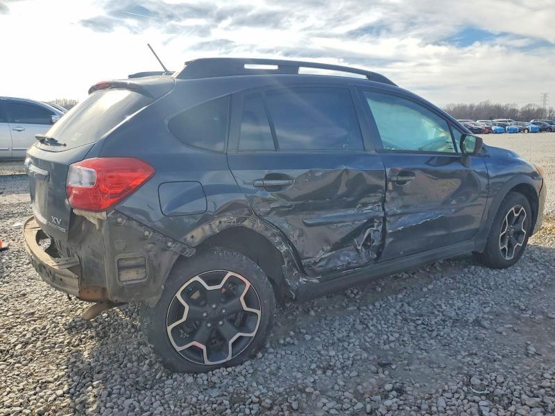 2015 Subaru Xv Crosstrek 2.0 Premium
